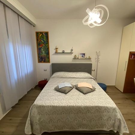 Sissi B&B Ποτσουόλι Εξωτερικό φωτογραφία