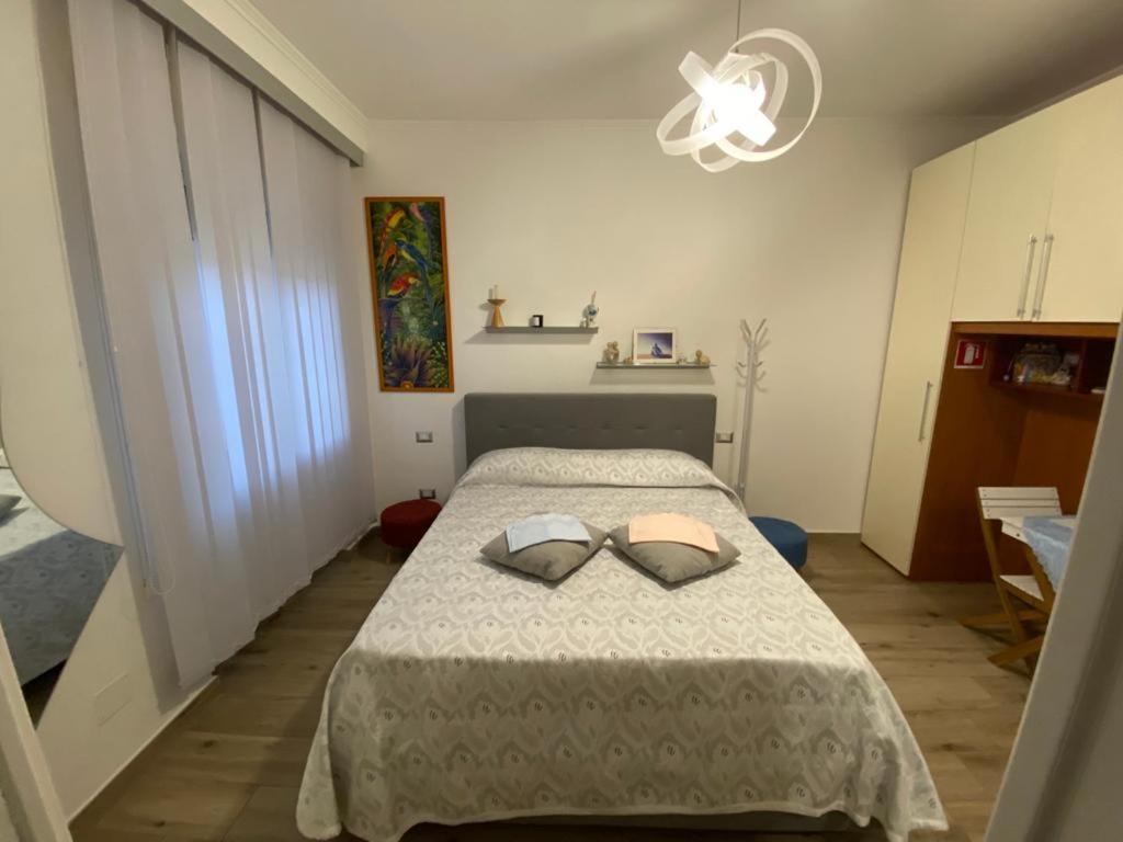 Sissi B&B Ποτσουόλι Εξωτερικό φωτογραφία