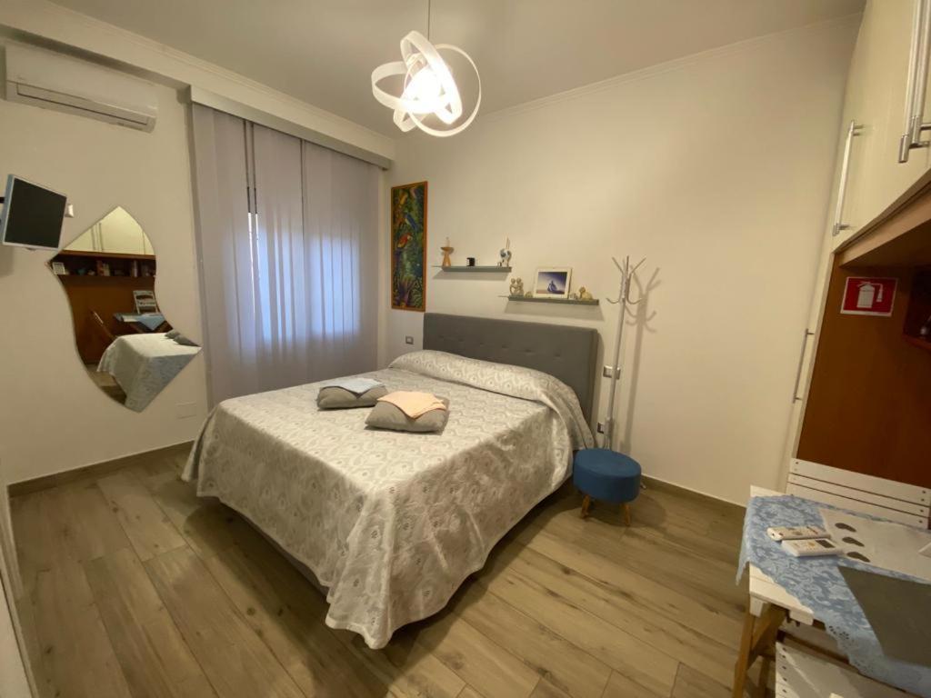 Sissi B&B Ποτσουόλι Εξωτερικό φωτογραφία
