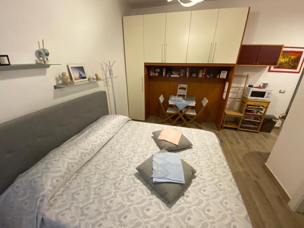Sissi B&B Ποτσουόλι Εξωτερικό φωτογραφία
