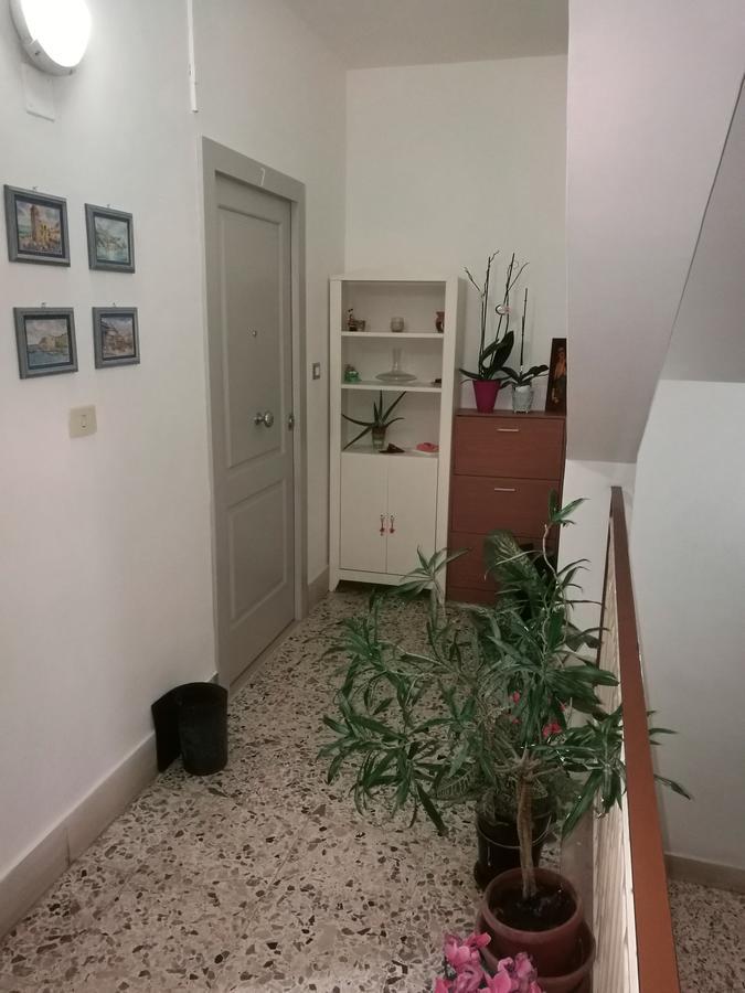 Sissi B&B Ποτσουόλι Εξωτερικό φωτογραφία