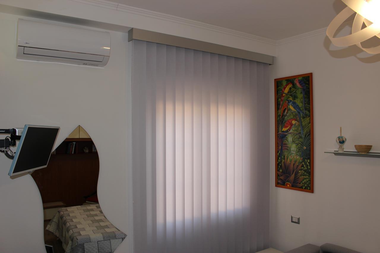 Sissi B&B Ποτσουόλι Εξωτερικό φωτογραφία