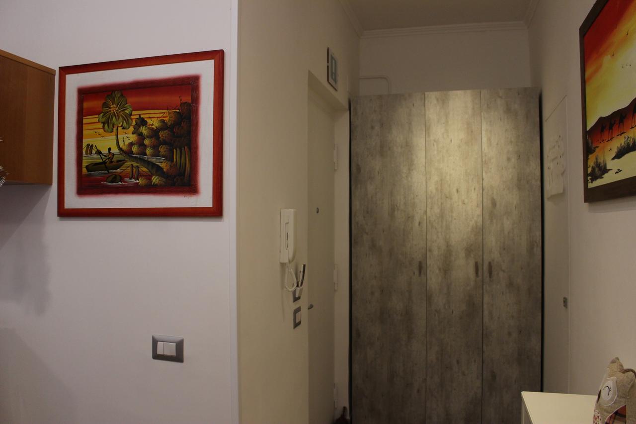 Sissi B&B Ποτσουόλι Εξωτερικό φωτογραφία